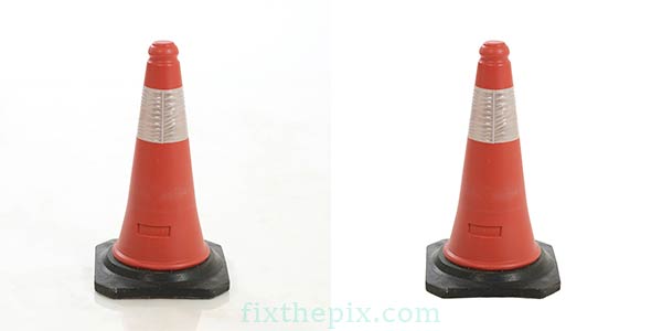 Clipping Path Service