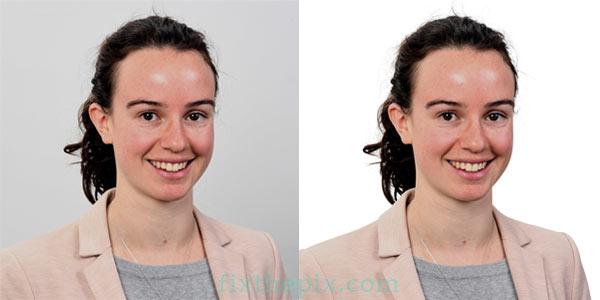 Background Removal Service