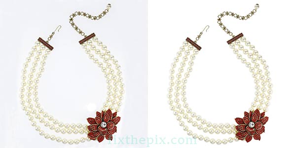 Clipping Path Service