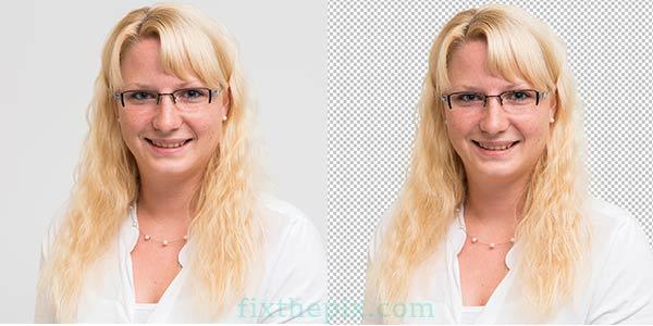 Image Masking Service