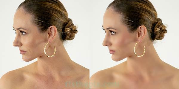 Photo Retouching Service